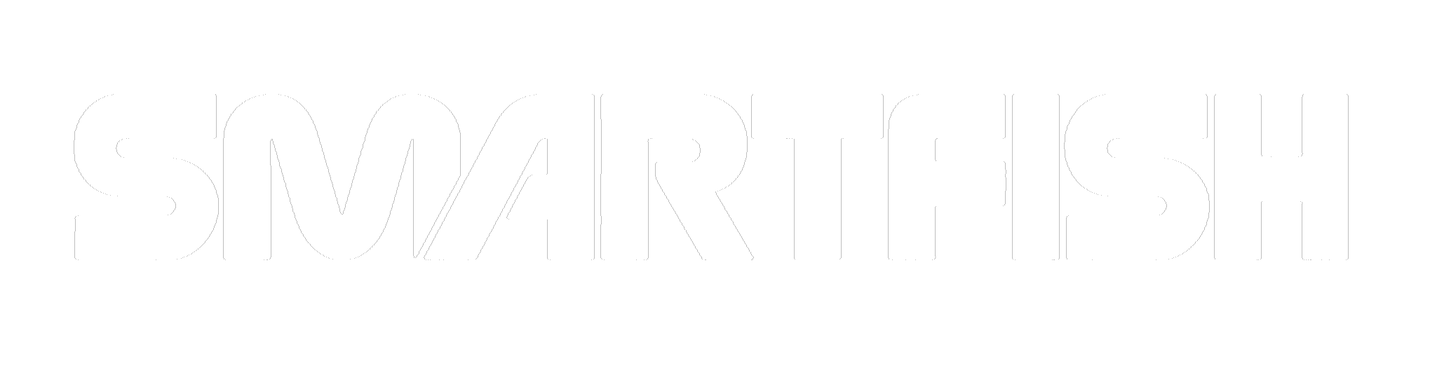 Smartfish Logo